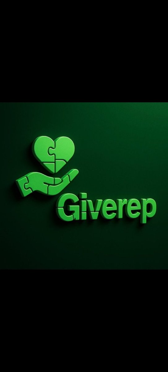 توییتر این <a href="/GiveRep/">GiveRep</a> هم یجوری خلوته ادم فکر میکنه جمع کردن رفتن 

<a href="/xpumpfun/">xpump.fun</a>