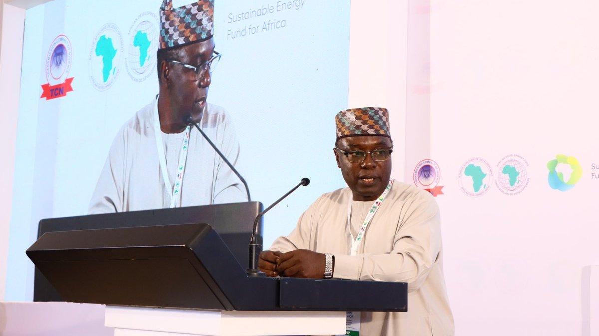 OFFICIALNISO_NG's tweet photo. Today , July 30, 2025, in Abuja, the Battery Energy Storage Systems (BESS) Feasibility Study was officially launched , a bold step toward a more stable and climate-smart energy future. https://t.co/2kD7NEaTzO