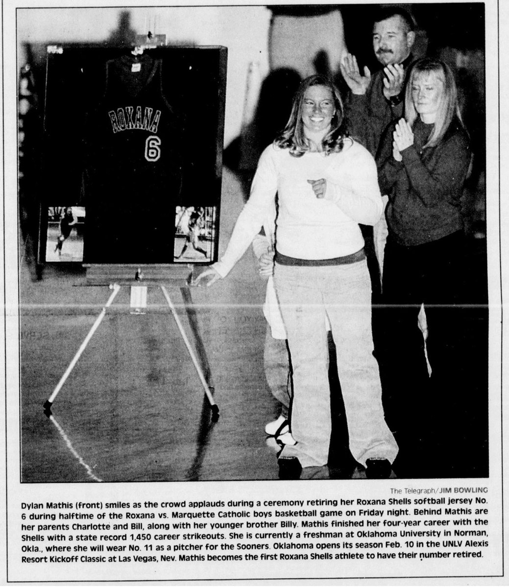 Greg Shashack (@gregshashack) on Twitter photo 25 Athletes in 25 Years: D.J. Mathis of Roxana thetelegraph.com/sports/article… via <a href="/altontelegraph/">The Telegraph</a> 25 Athletes in 25 Years: D.J. Mathis of Roxana thetelegraph.com/sports/article… via <a href="/altontelegraph/">The Telegraph</a>