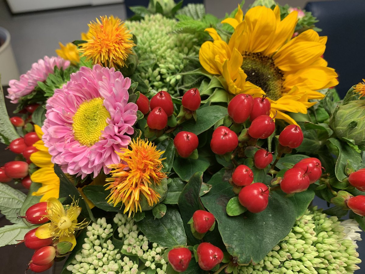 „Bei mir konnte noch niemand aus dem Arm Blut abnehmen!“

Doch, ich konnte!😊