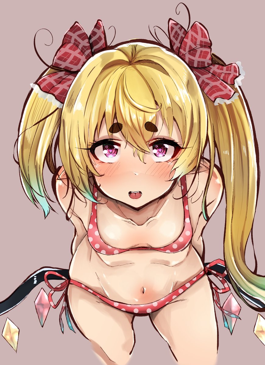 #今月描いたイラストを晒そう 