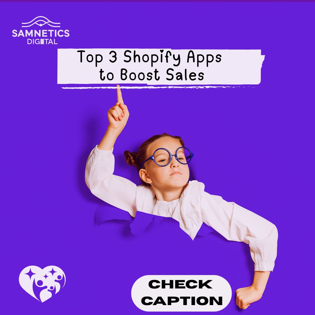 samnetics's tweet image. Want to increase sales on autopilot?
Here are my top 3 favorite apps for conversions:
1. ReConvert – Upsells post-purchase
2. Judge.me –   with reviews
3. Vitals – All-in-one conversion booster
Not sure which one fits your store?
DM “APPS” for personalized picks.