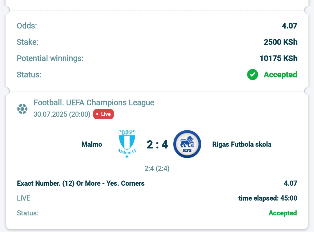 Livebet
