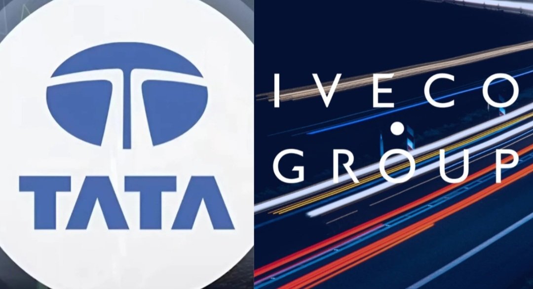 🚛 TATA Motors Adquiere al Grupo Iveco y Surge Otro Coloso Megaprotagonista Mundial en Vehículos Comerciales
autoexecutive.com.ar/blog/2025/07/3…
