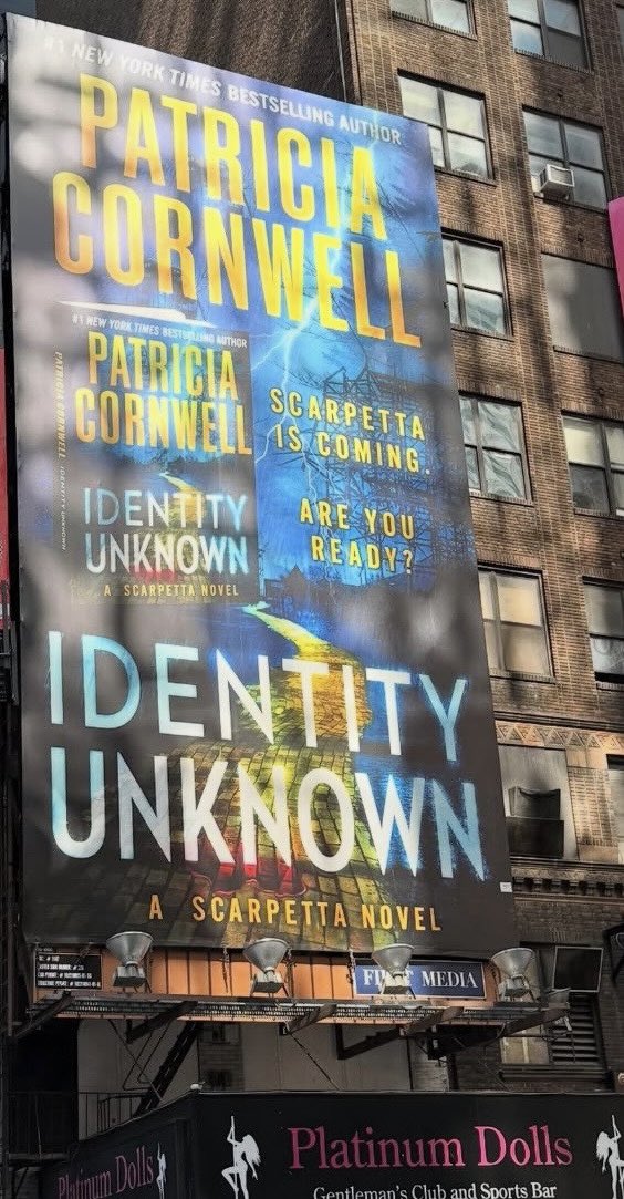 Now out in paperback!

geni.us/IdentityUnknow…