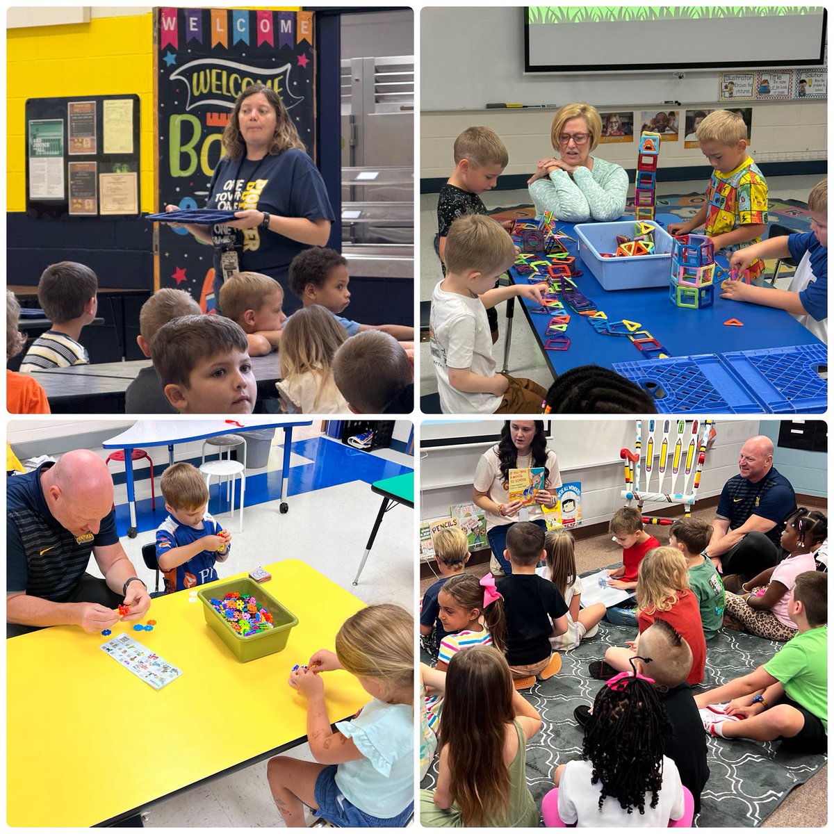 Dr. Jake Allen (@drjakeallen) on Twitter photo Loved meeting our new kindergarten kiddos this morning! We are so excited for our new class of Pioneers!!! πππππ <a href="/MrsvlPioneers/">Mooresville Schools</a> <a href="/MsvlCIA/">Holly Frye</a> Loved meeting our new kindergarten kiddos this morning! We are so excited for our new class of Pioneers!!! πππππ <a href="/MrsvlPioneers/">Mooresville Schools</a> <a href="/MsvlCIA/">Holly Frye</a>