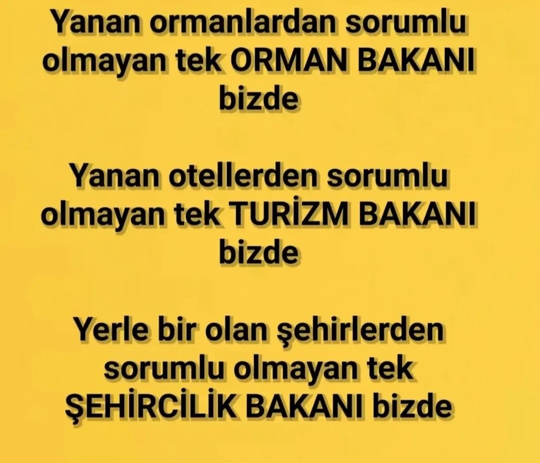 Sadece bakıyorlar...🙄🙄🙄
Oda büyük bir meziyet .‼️
Bakarak ülke yönetmek‼️‼️
#CHPKomisyonaKatılma