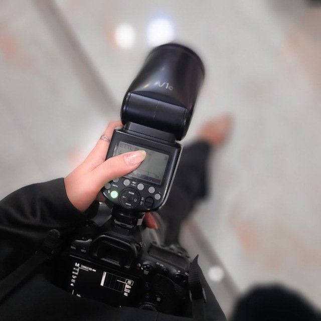 .أنا نجمة‌ ، والنجوم لا تسقط يا عزيزي .