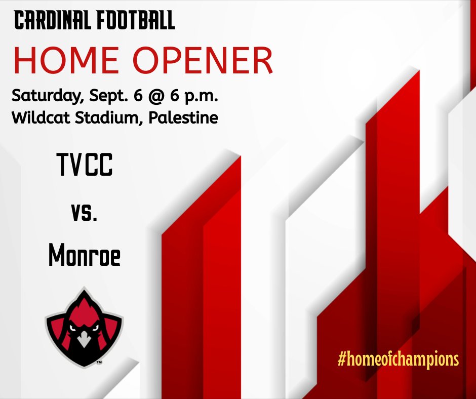 TVCC Sports (@tvccsports) on Twitter photo 
