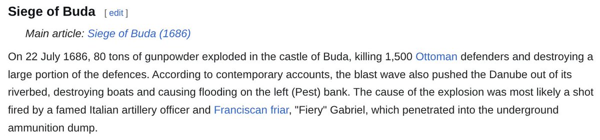 Tip o' the hat to "Fiery" Gabriel.