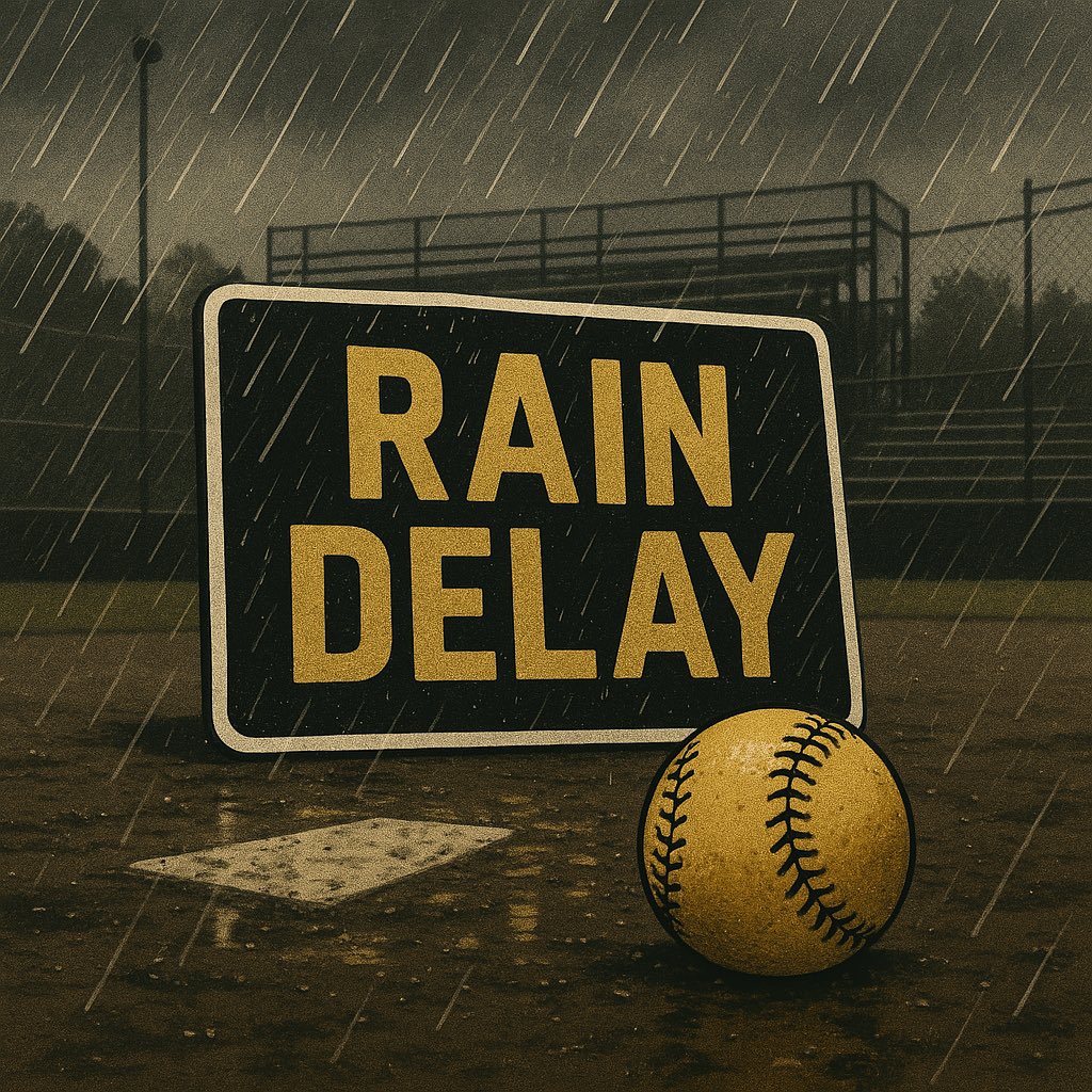 Rain delay until further notice. 🌧️ Stay locked in – whether we play today or tomorrow, game time when skies clear! #RainDelay #UnfinishBusiness <a href="/ShellieLittle__/">Shellie Littlefield</a> <a href="/CommodoreBuc/">Scot Thomas</a> <a href="/GCSCsoftball/">Gulf Coast Softball</a> <a href="/CamilleCorona/">Camille Corona</a> <a href="/fswsoftball/">FSW Softball</a> <a href="/NWFRaiders_SB/">NWF Softball</a> @SSC_Softball <a href="/EFSCSoftball/">EFSC Softball</a> <a href="/IRSCTheRiver/">Indian River State College</a>
