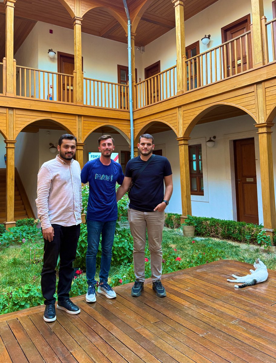 Furkan Bekar (@furkanbekaar) on Twitter photo Sansarak Köyü’nde Bir Sivil Yapının Ayağa Kalkışının Hikayesine İmza Atan Güzel İnsanlar 😊 İnanışın Hikayesi 💫
<a href="/meskensansarak/">Mesken Sansarak</a> Sansarak Köyü’nde Bir Sivil Yapının Ayağa Kalkışının Hikayesine İmza Atan Güzel İnsanlar 😊 İnanışın Hikayesi 💫
<a href="/meskensansarak/">Mesken Sansarak</a>
