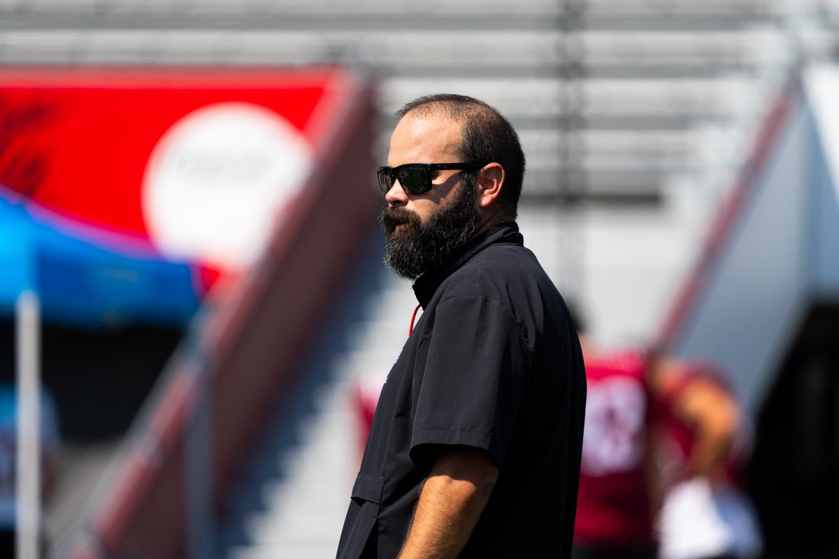 UMass Football tweet media