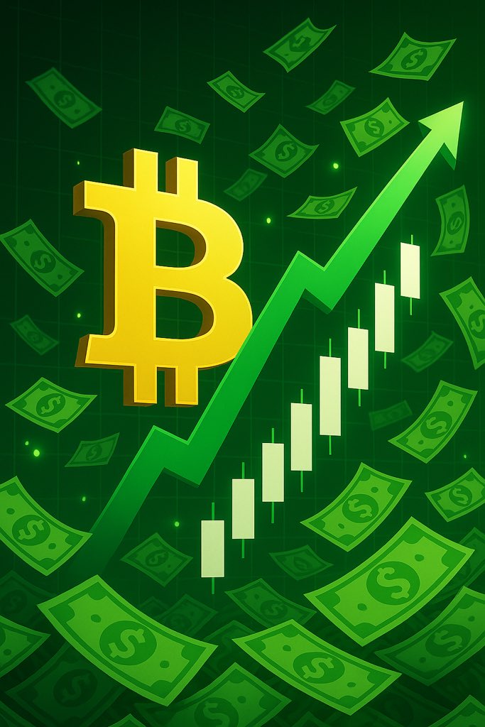 🔥 المسابقة ولعت! 🔥

🎁 جائزة 30$ موزعة على 3 فائزين
🎯 الهدف: الوصول إلى 2000 متابع
👥 حالياً إحنا 1700 متابع
💥 كل 100 متابع جدد = فائز جديد ينضم للقائمة!

⏳ شارك، تابع، وساهم بوصولنا للهدف… يمكن تكون أنت الرابح القادم 💸
#مسابقة_كريبتو #اربح_معنا #Giveaway #CryptoArabia