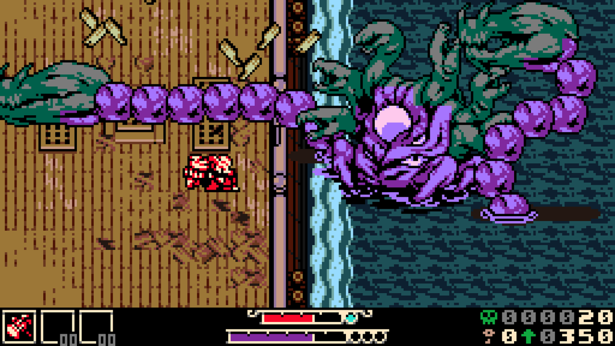 Yacht Club Games tweet media