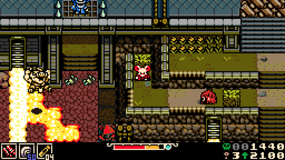 Yacht Club Games tweet media