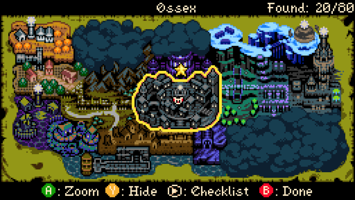 Yacht Club Games tweet media