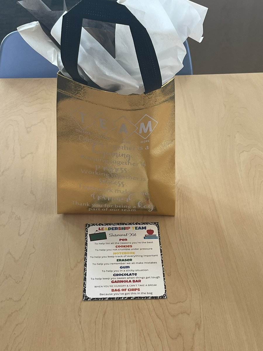 Mrs. L. Whitaker, M. Ed tweet media