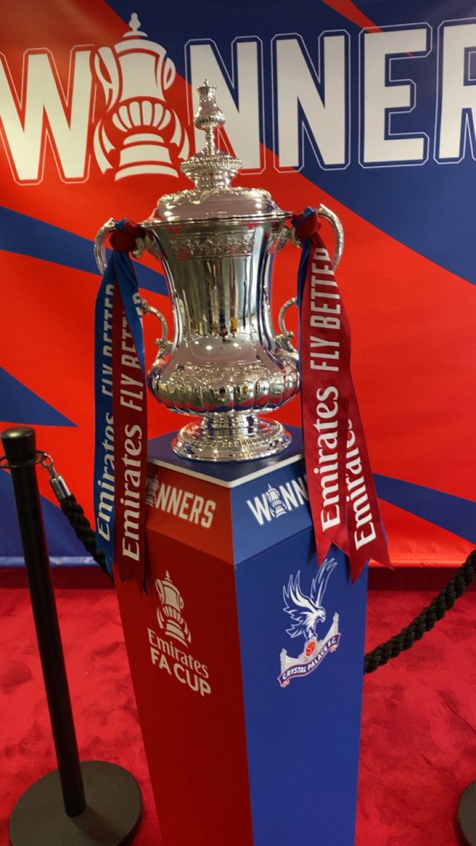 Hi #bhafc do you have one of these?