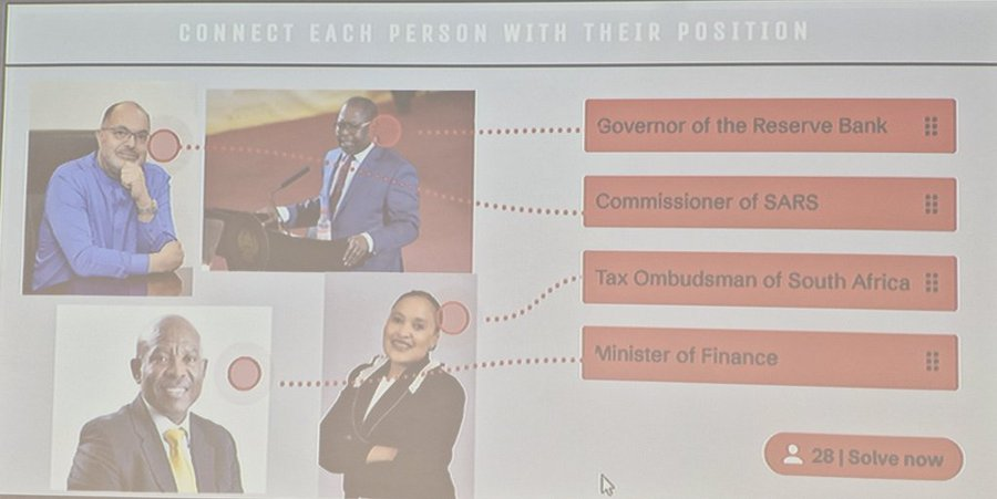 GovernmentZA's tweet photo. #TaxOmbud| In short โฌ๏ธ
Maintains a balance between @sarstax powers and duties, on the one hand, and taxpayer rights and obligations on the other.
#FilingSeason #SmartTaxpayers #DoTheRightThing #GovZAupdates https://t.co/9P9fnvgBKE