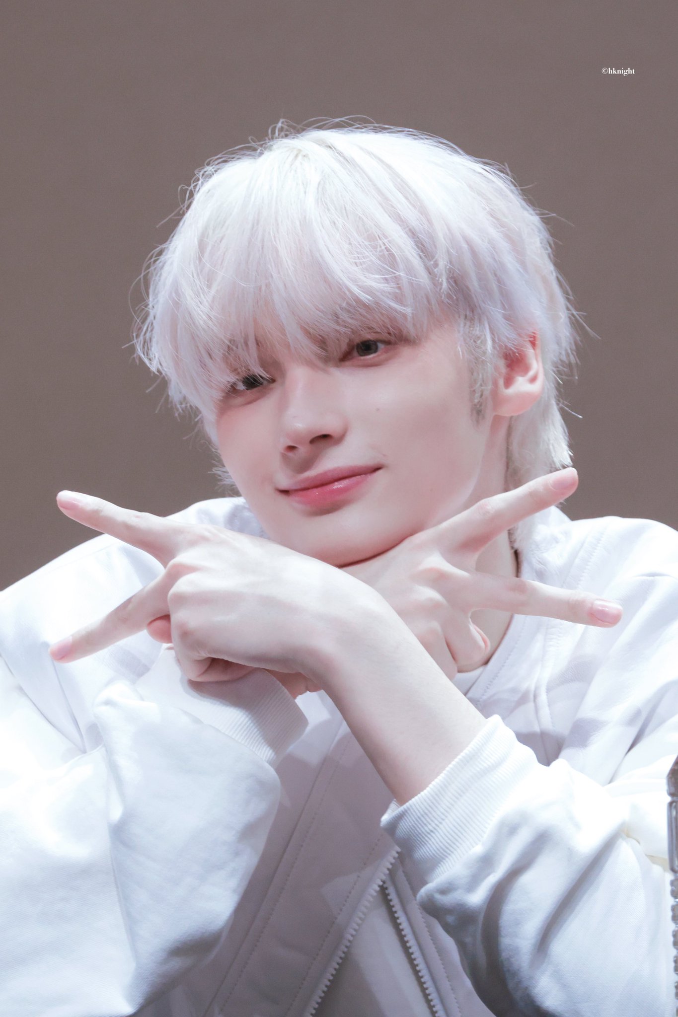 𝙃. on X: 