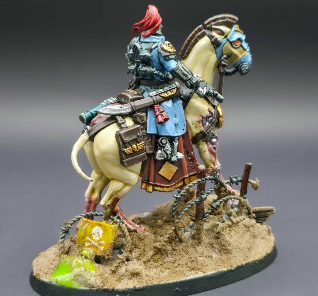 Finally finished this fucker