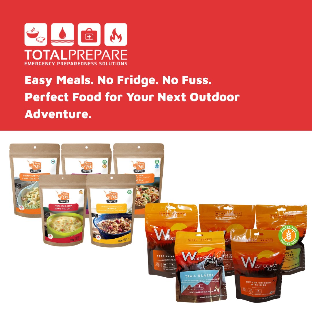 Total Prepare Inc. tweet media