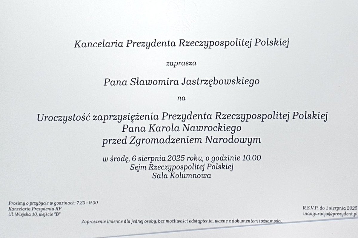 Dziękuję! 💪🇵🇱