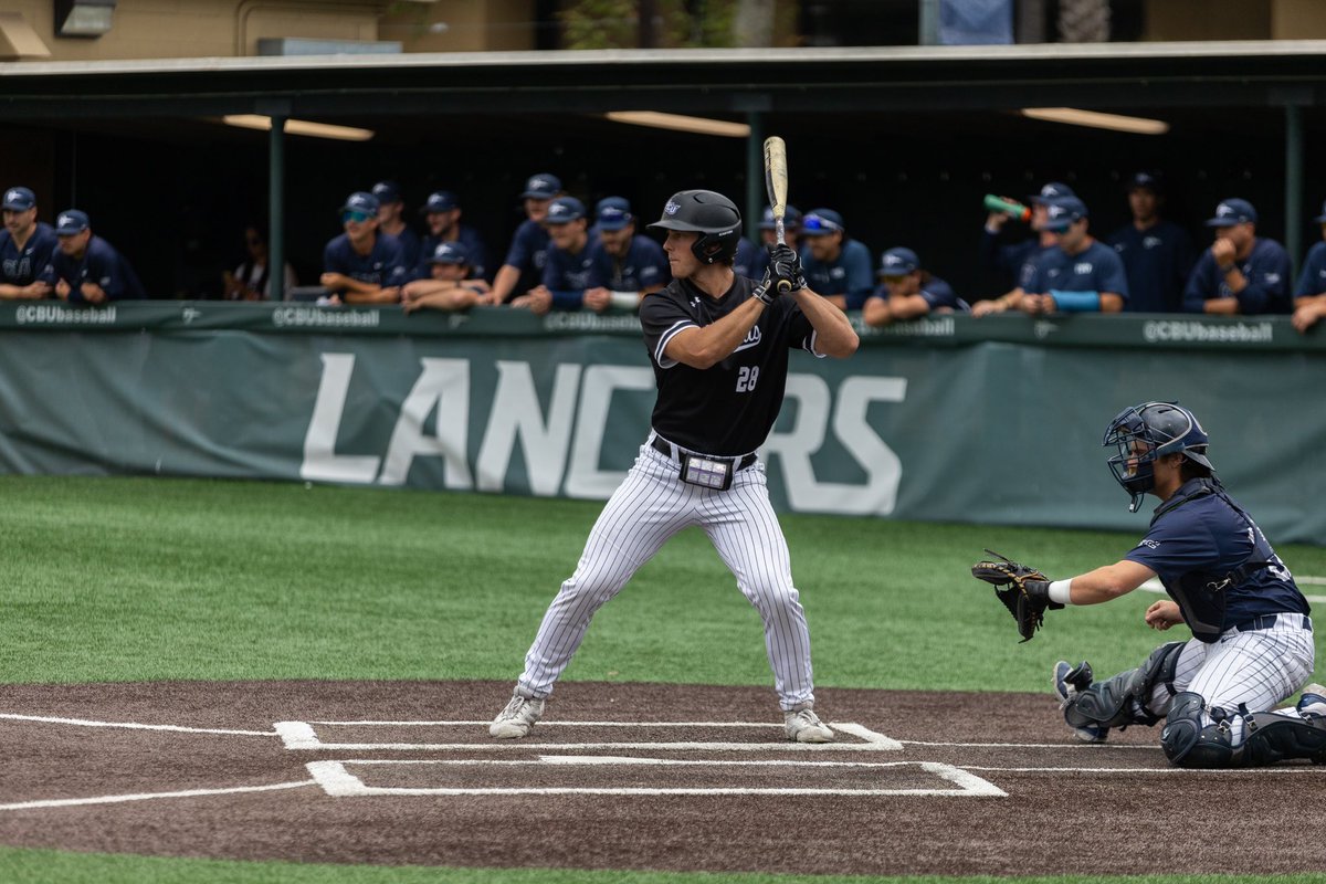 ACU Baseball tweet media