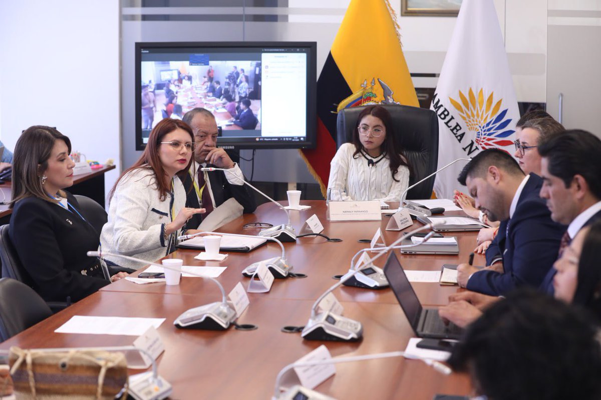 Asamblea Nacional tweet media
