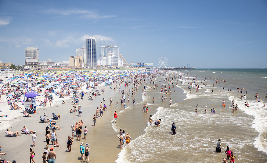 NJBIZ (@njbiz) on Twitter photo PHOTOS: The inaugural <a href="/Visit_AC/">Visit Atlantic City</a> Soar & Shore Festival drew 150,000 attendees — resulting in $15 million in economic impact for Atlantic City. Check out more of the action here: njbiz.com/first-soar-sho… PHOTOS: The inaugural <a href="/Visit_AC/">Visit Atlantic City</a> Soar & Shore Festival drew 150,000 attendees — resulting in $15 million in economic impact for Atlantic City. Check out more of the action here: njbiz.com/first-soar-sho…