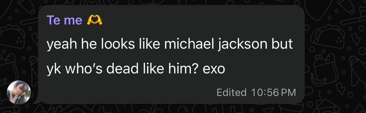 I gasped 💀💀💀