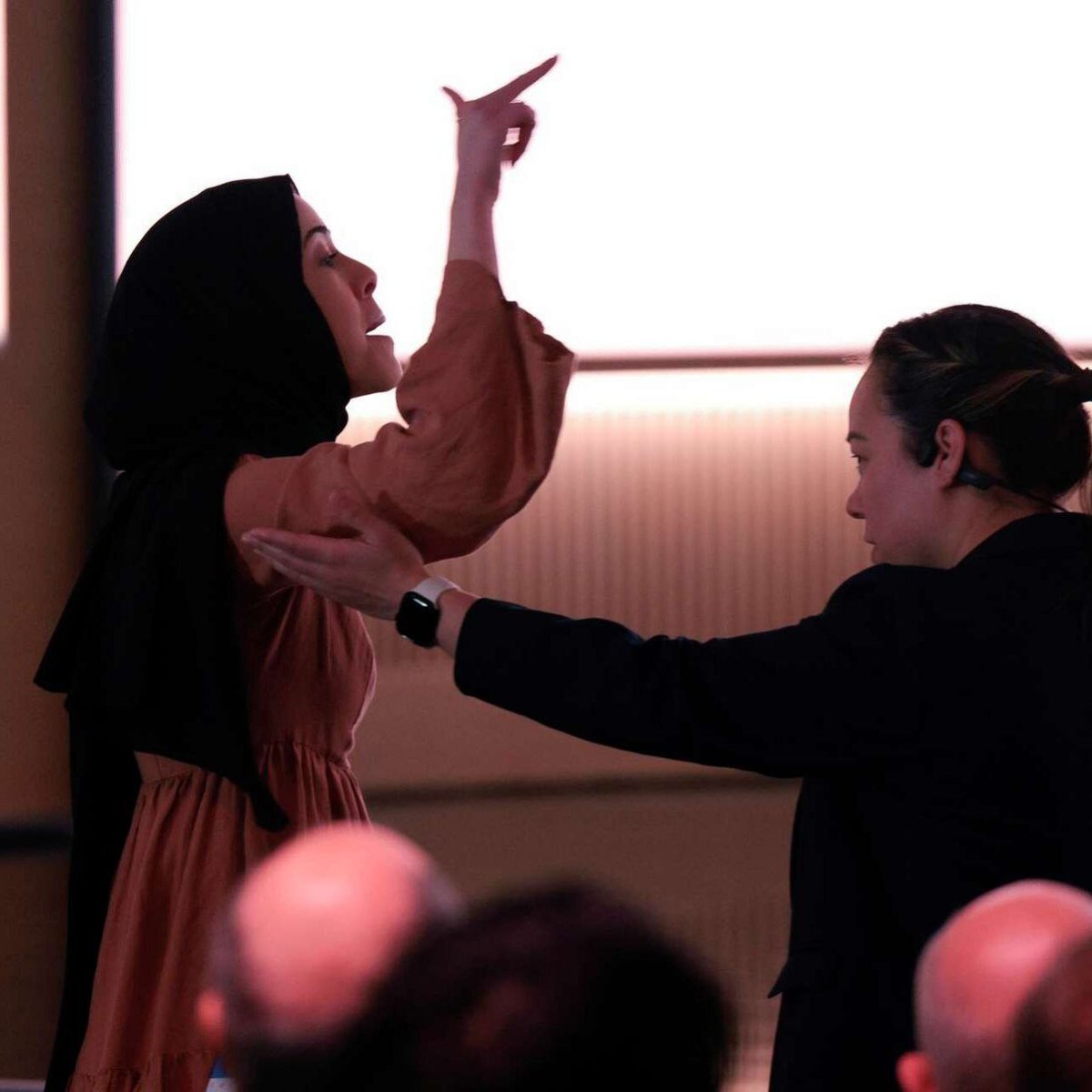 ❝Cihad, amellerin zirvesidir.❞ 

| Sünen-i Tirmizî