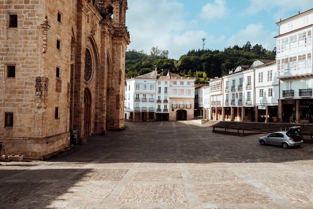 14 cosas que ver y hacer en #Mondoñedo (#Lugo), uno de los pueblos más bonitos de #Galicia 💚 comeamaviaja.com/que-ver-en-mon…