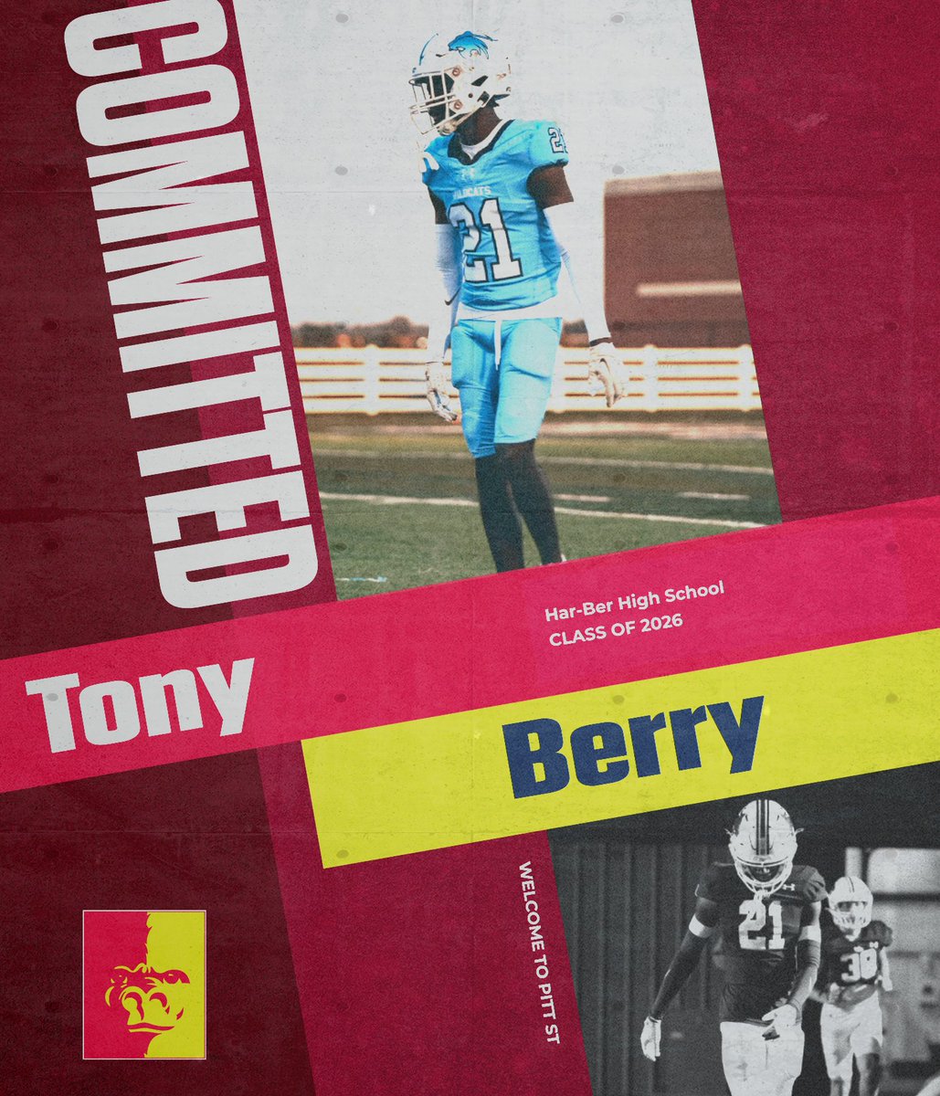 Congrats <a href="/TonyBerry91062/">Tony Berry</a> !  We are excited for your future!
#pdf #win #gowildcats