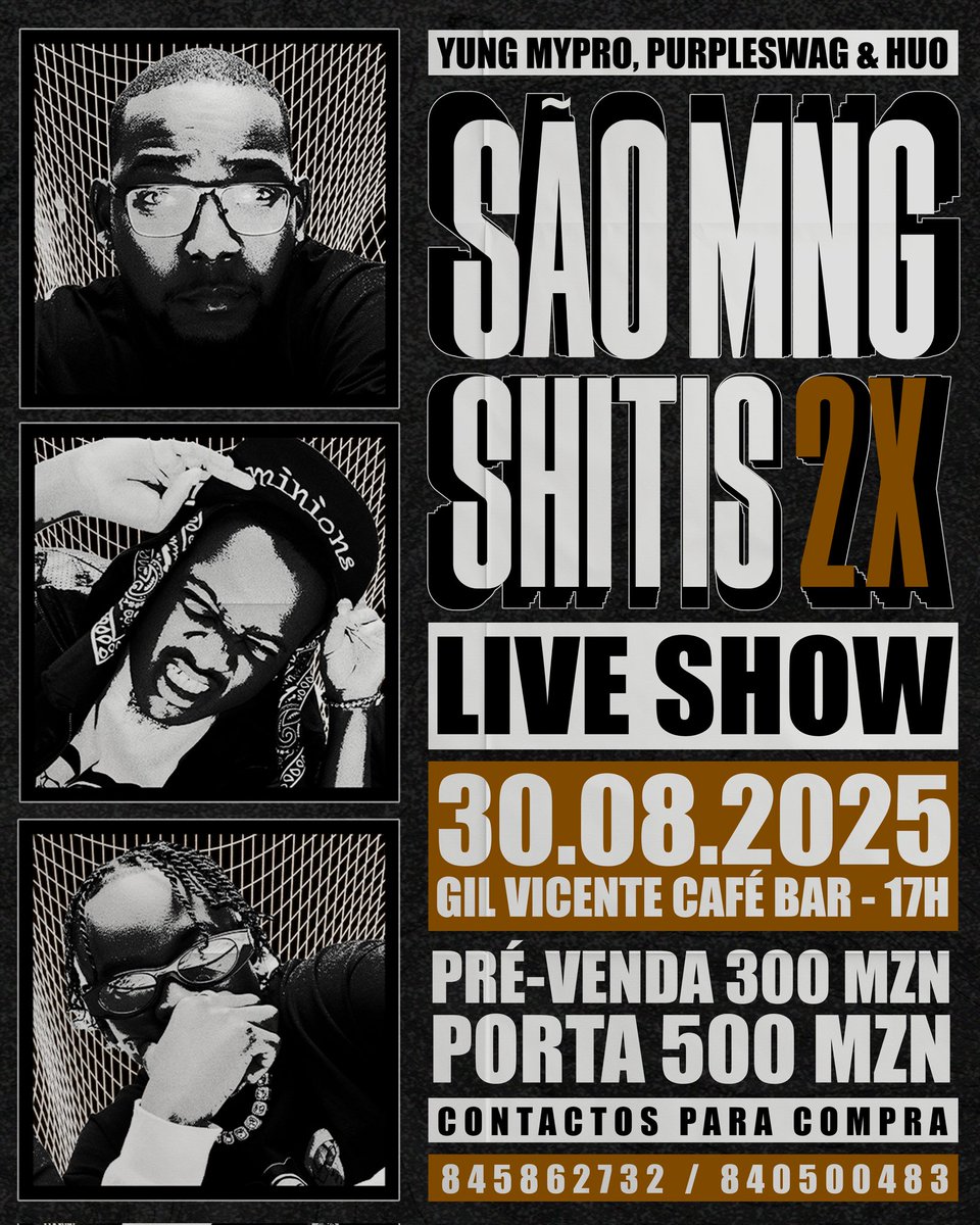 São Mng Shitis 2.5x tweet media