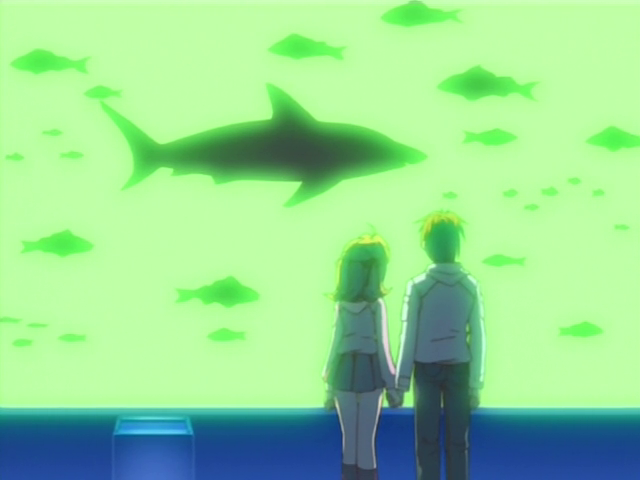 #mermaidmelody - Episode 45