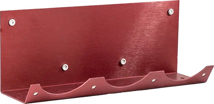 sendcutsend (@sendcutsend) on Twitter photo 5052 Aluminum .063"
9x6.6"
Laser cutting, Anodizing, Bending, Deburring, Hardware
100: $22.33/each
10: #32.02/each
1: $60.89
Shipped for free, SendCutSend.com 5052 Aluminum .063"
9x6.6"
Laser cutting, Anodizing, Bending, Deburring, Hardware
100: $22.33/each
10: #32.02/each
1: $60.89
Shipped for free, SendCutSend.com