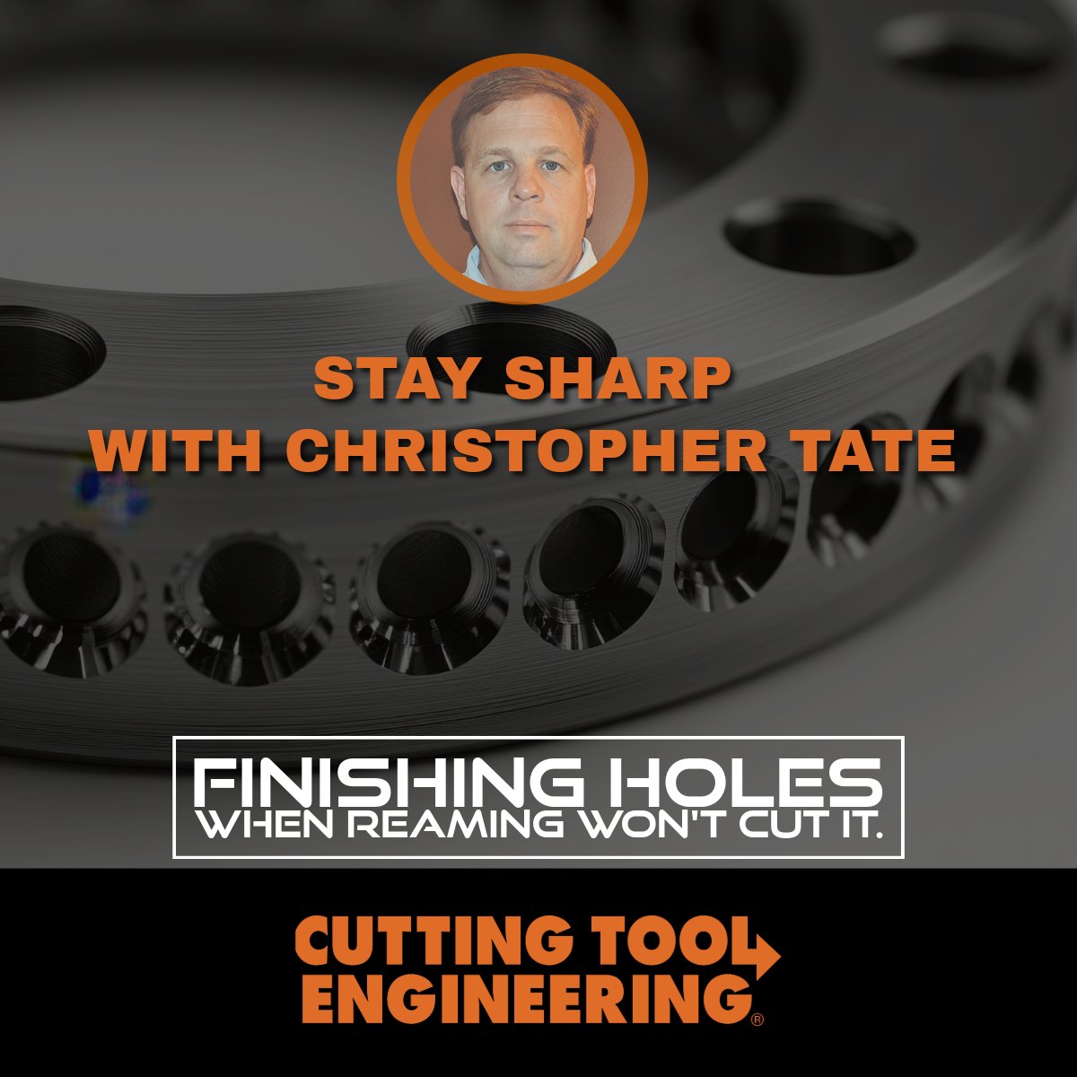 🔩 Drilling. Reaming. Boring. Threading. Machinists do it every day. But what happens when standard hole finishing just doesn't cut it?

Here are 6 lesser-known finishing processes every shop should know:

Ballizing
Broaching
Rotary Broaching
Honing
Roller Burnishing
Abrasive