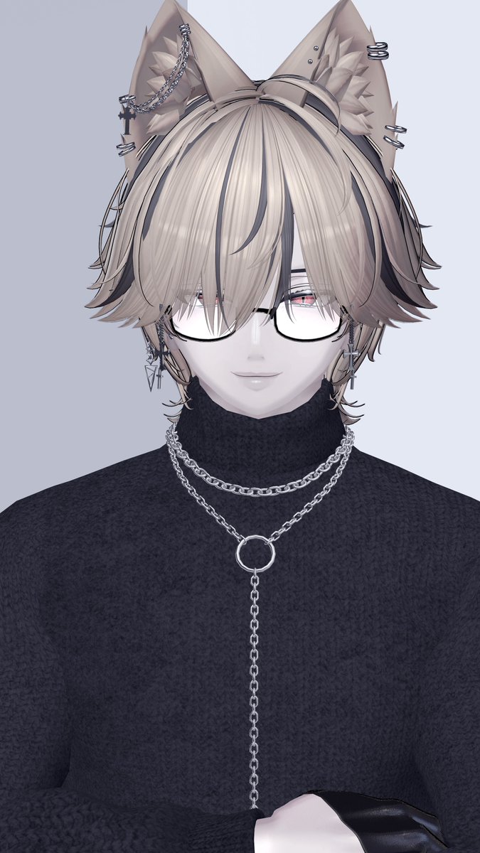 #AZUEDO_3D #VRChat #VRC