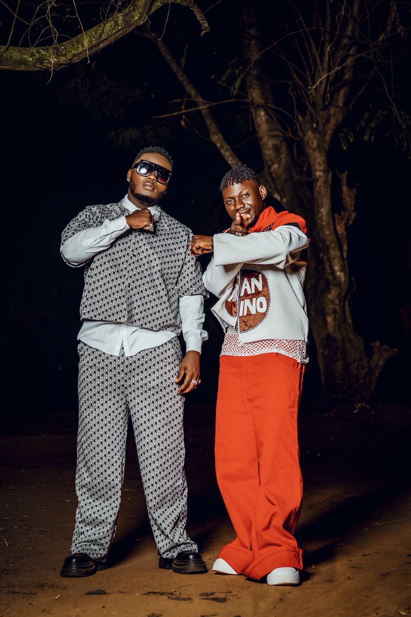 Atye Agonya drops this Friday 📌