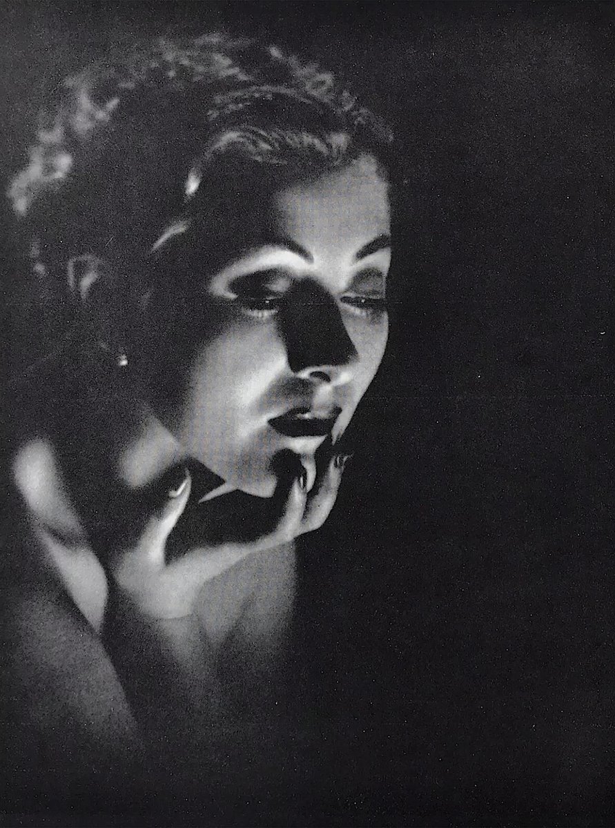 Aarne Tenhovaara | Méditation, 1941.