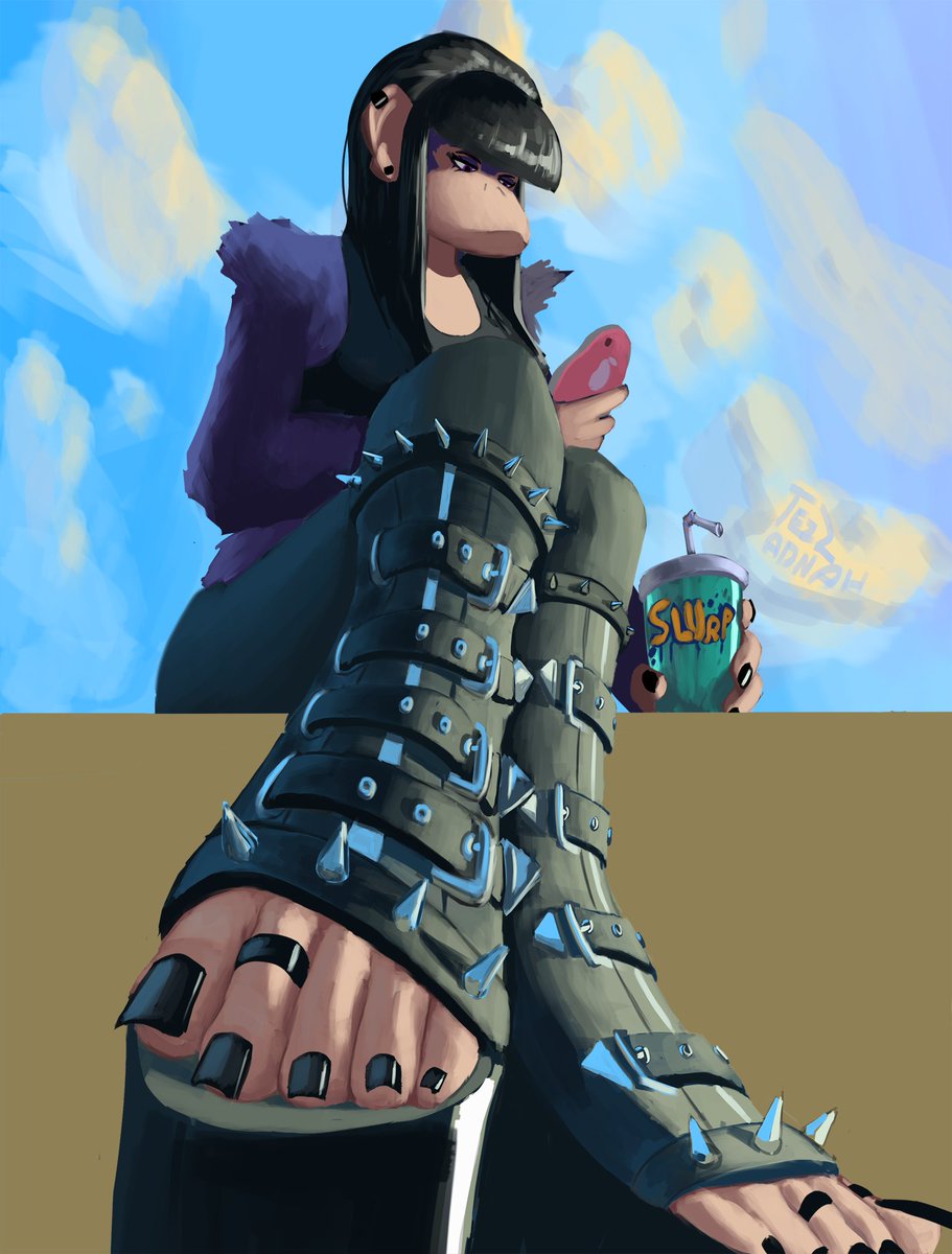 Monkeymission for anonymous

Other spicy alts are on mah bluskai and furaff ini ty