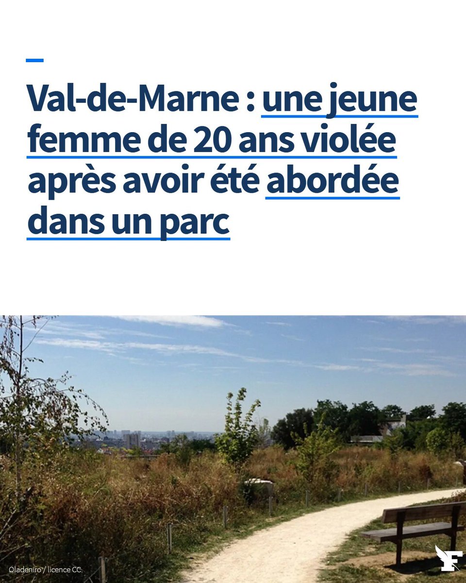Les faits ont eu lieu dimanche 27 juillet dans le secteur de l’éco-parc des Carrières, à Fontenay-sous-Bois. Le calvaire de la victime aurait duré plusieurs heures. l.lefigaro.fr/h2E