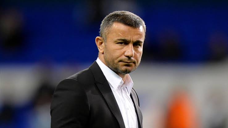 🇦🇿 Kurban Kurbanov yönetimindeki Karabağ, üst üste 12.sezonda da Avrupa kupalarında grup aşamasında mücadele etmeyi garantiledi. 

Büyük hoca 👏👏