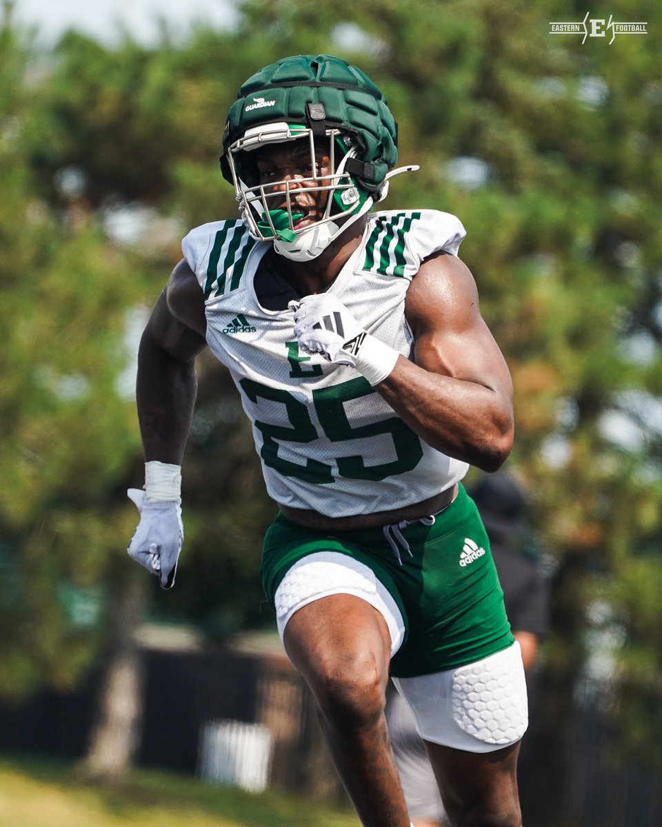 Eastern Michigan Football tweet media