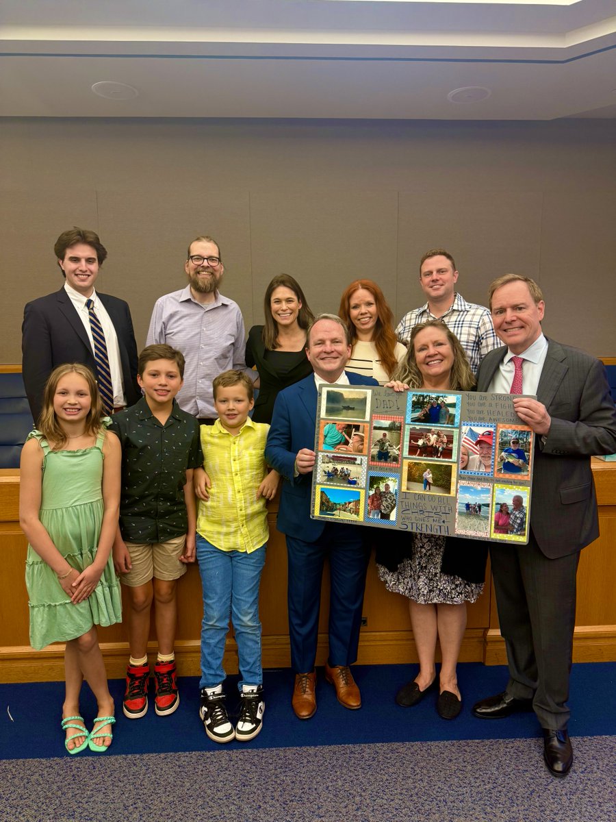 A GA jury returned a verdict of $18.3M to the family of Ron Yarbrough, 63, who died after a heart attack post-surgery. Represented by Bell Law Firm, the case centered on two doctors’ failure to communicate critical heart health info. Read more: bit.ly/45b24M3