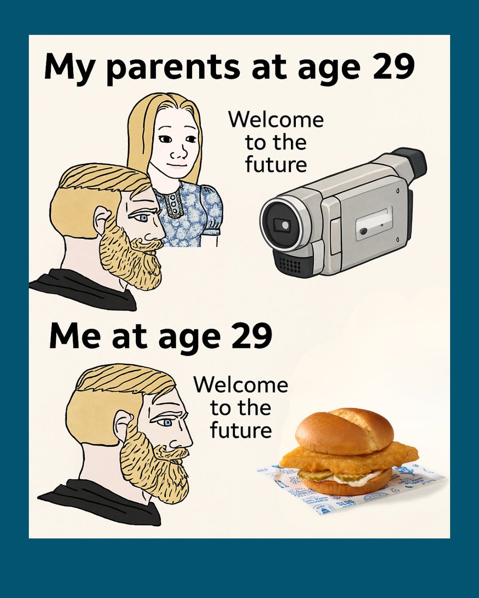 The future sure looks yummy 😋💙 #LongJohnSilvers #FutureisLJS #WednesdayThoughts #Foodie #FoodLover
