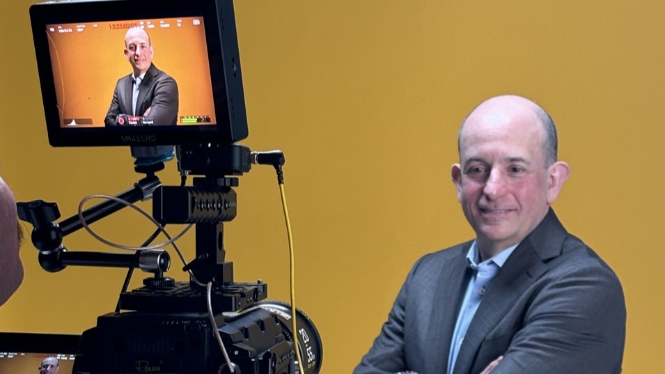 Take a look at #2025TIAs BTS with finalists [tag] #HarveyHawes (#BuildingBlocSystems) and #BarryRivelis (<a href="/pbcsolutionsCDA/">Carol Boutin</a>)

Have you saved your seat at the Gala yet? Tables are going fast — grab yours here: bit.ly/44FSTUZ
