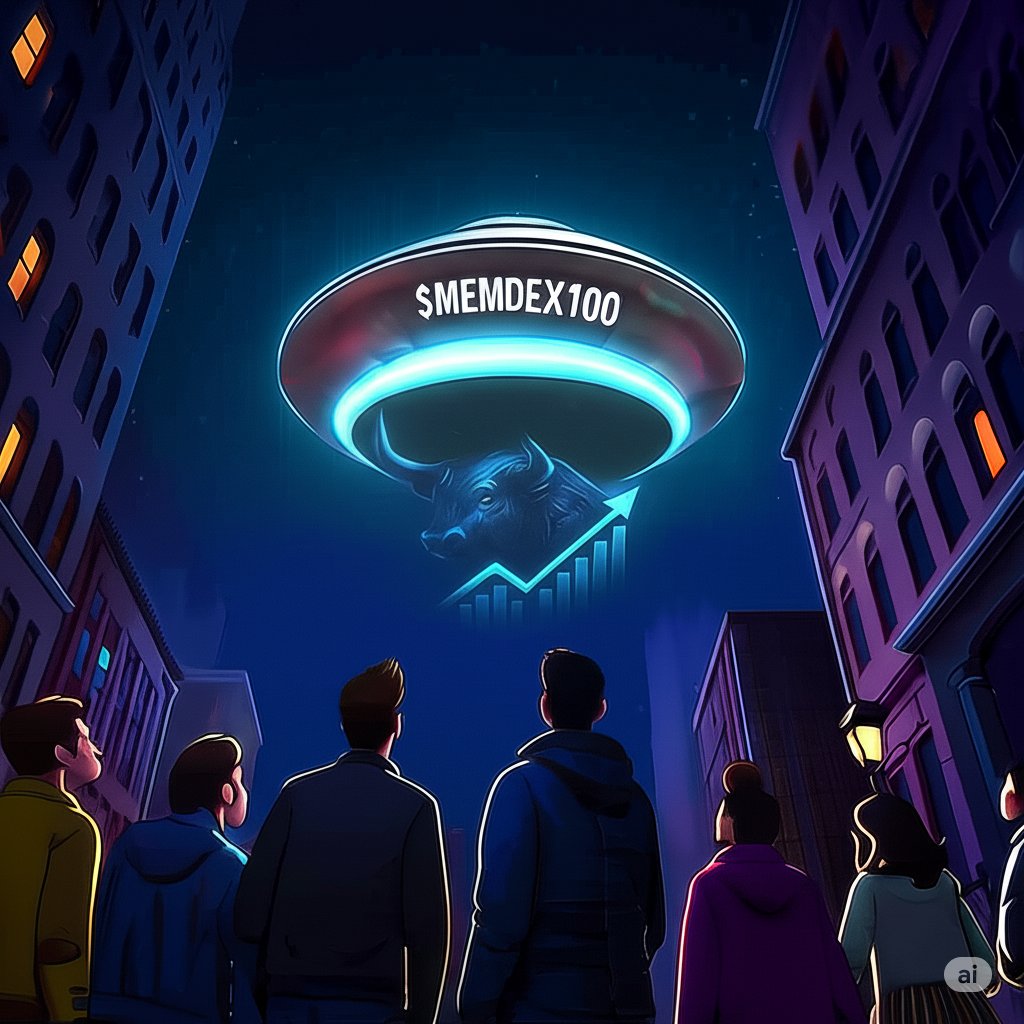 Get ready for another amazing episode of #GMM Good Morning $MEMDEX! Set your reminders so you don't miss the space! 

x.com/i/spaces/1ypKd…